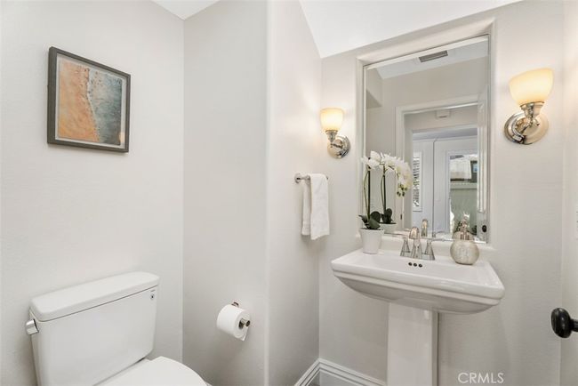 20 Fecamp, Condo with 3 bedrooms, 3 bathrooms and 2 parking in Newport Coast CA | Image 10