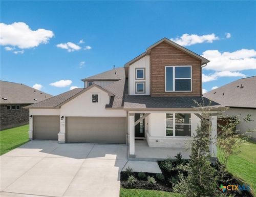 444 Foxbrook Way, Cibolo, TX, 78108-3069 | Card Image