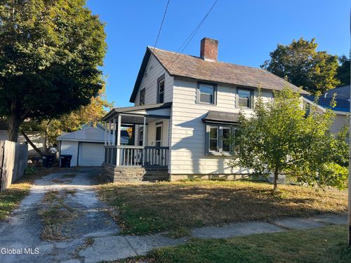 1 Bulkley Ave, Granville, NY, 12832-1601 | Card Image