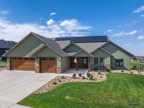 7718 Brooks Loop, Spearfish, SD, 57783-6360 | Card Image