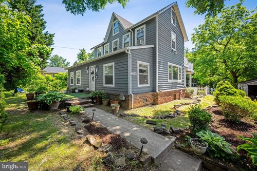 3200 Glendale Ave, BALTIMORE, MD, 21234-7136 | Card Image