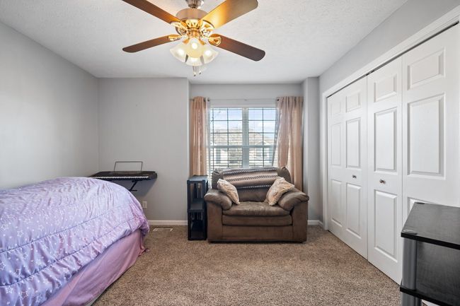 5453 Nighthawk Way, Condo with 3 bedrooms, 3 bathrooms and null parking in Indianapolis IN | Image 6