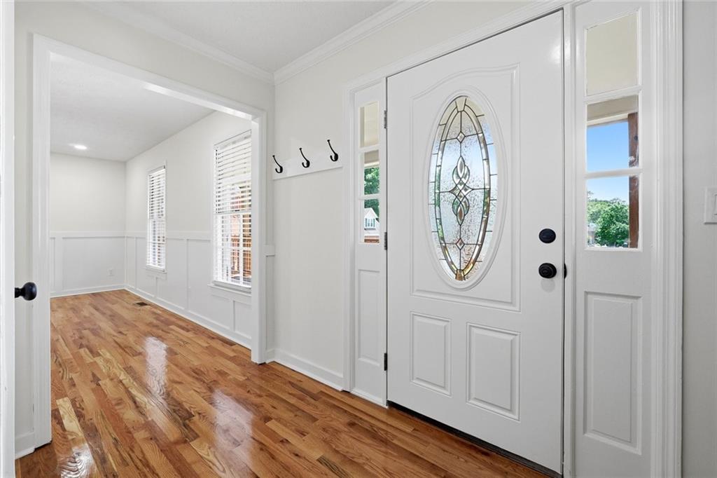 Residential in Snellville 5