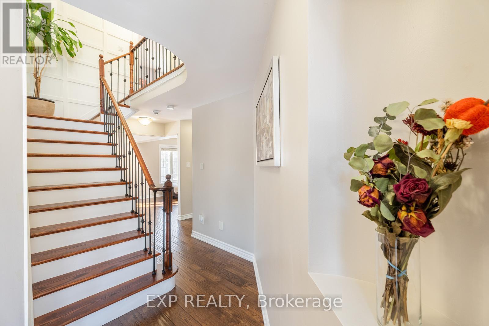Residential in Brampton (Fletcher's Meadow) 4
