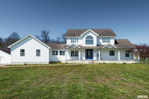 16769 N Boyd Ln, Woodlawn, IL, 62898-3014 | Card Image