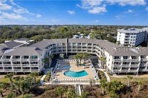 234-4 N Forest Beach Dr, Hilton Head Island, SC, 29928-7732 | Card Image