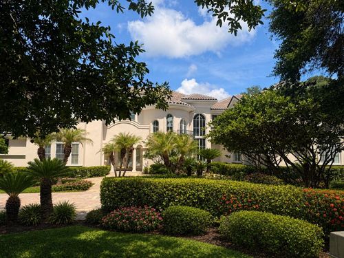5104 Isleworth Country Club Drive, WINDERMERE, FL, 34786 | Card Image