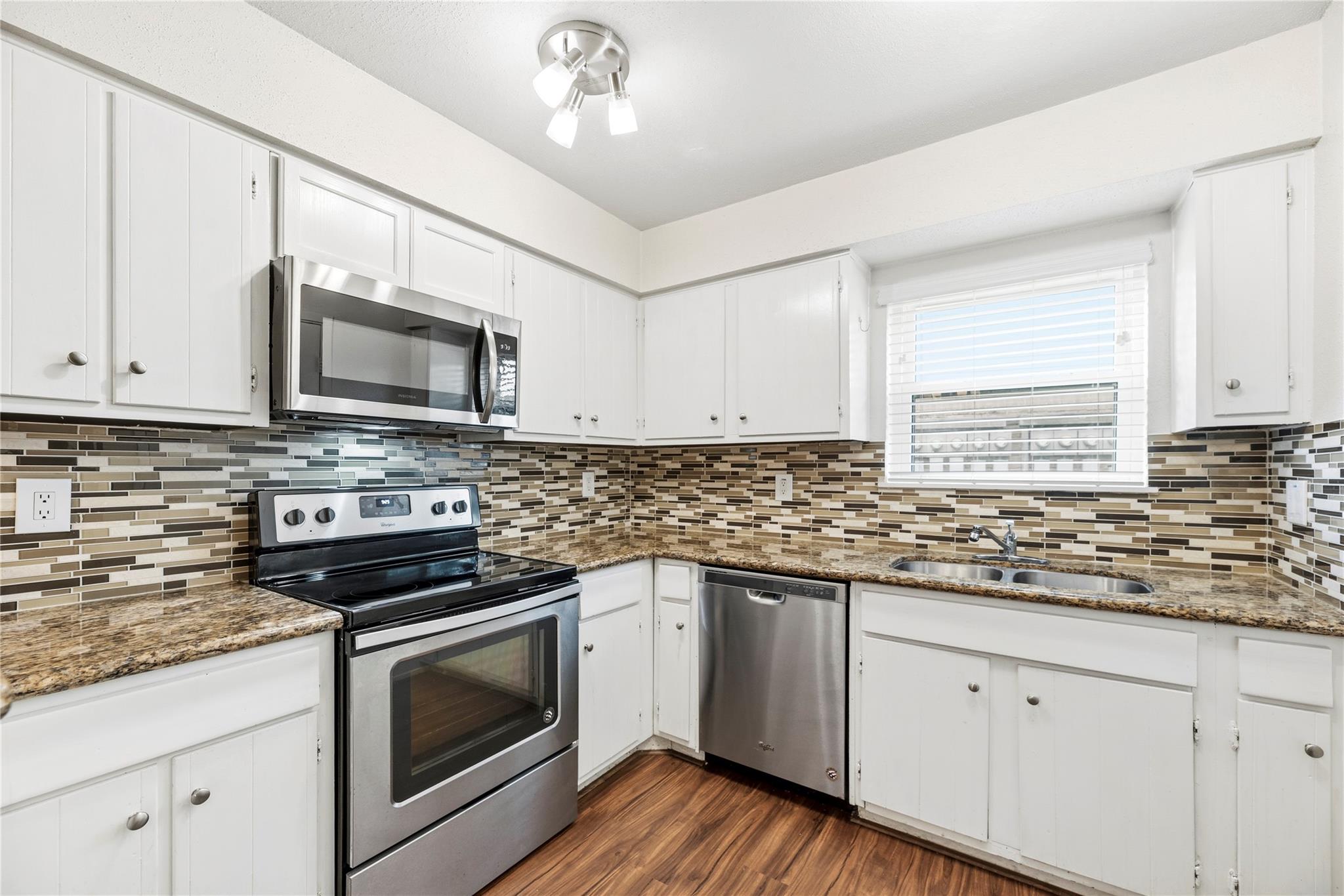 Residential Lease in Houston 5