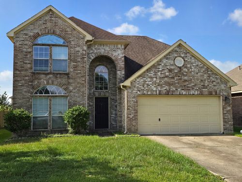 21542 Olympic Forest Dr, Porter, TX, 77365-5583 | Card Image