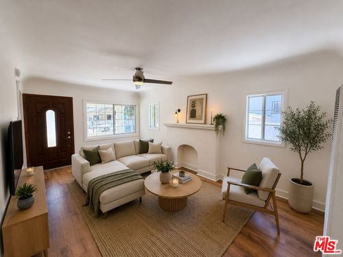 2407 Fernleaf Street, Los Angeles, CA, 90031 | Card Image
