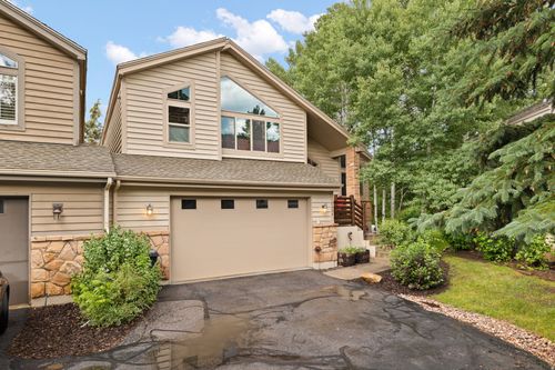 7494 Brook Hollow Loop Rd, Park City, UT, 84098-8262 | Card Image