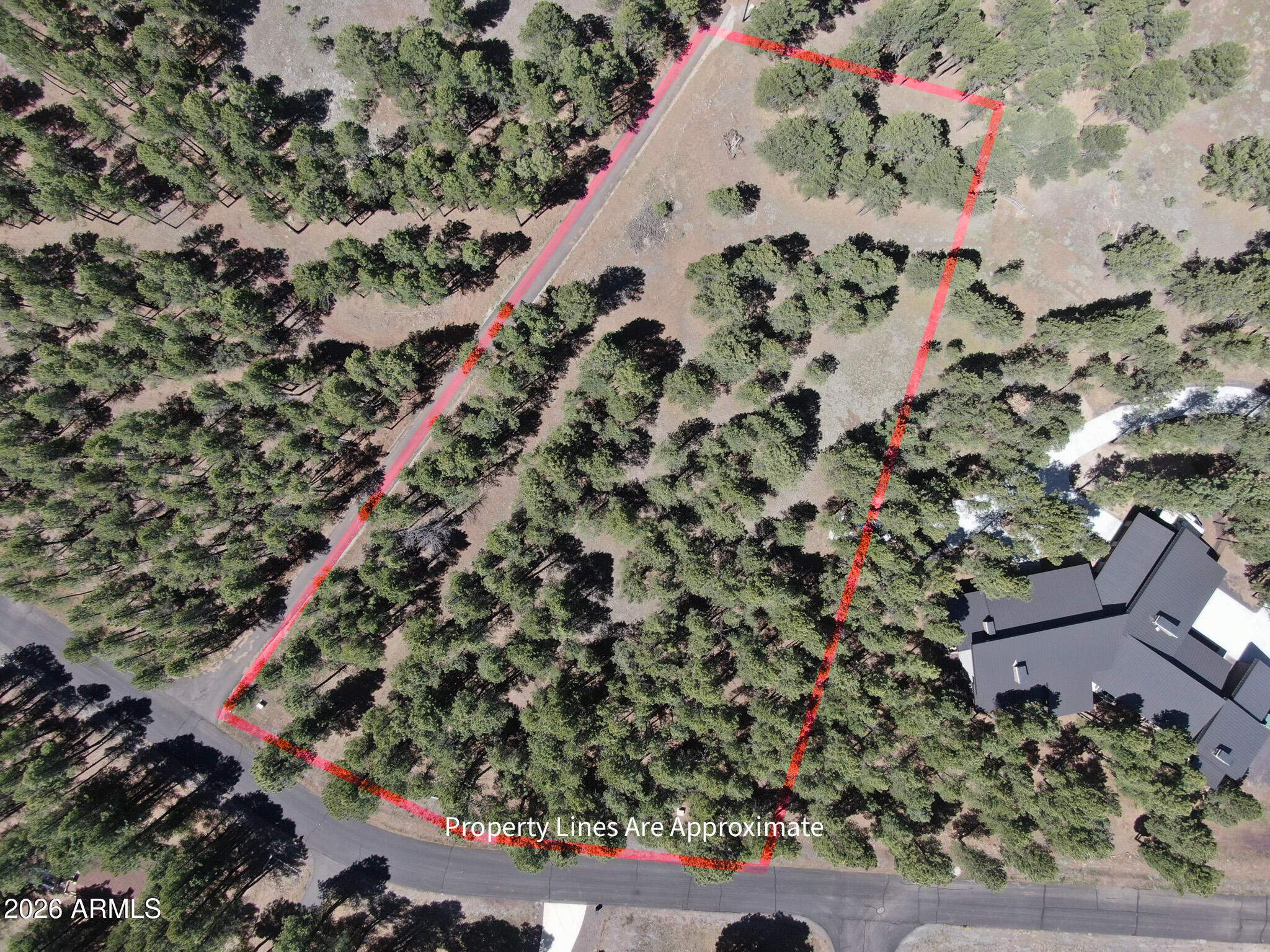 Land in Flagstaff 4