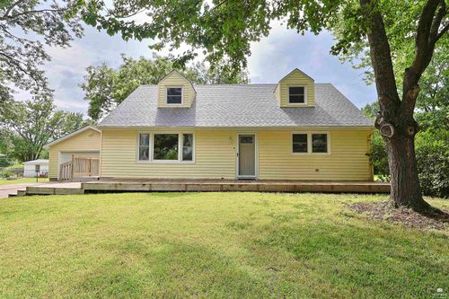 111 N High St, Riley, KS, 66531-9707 | Card Image
