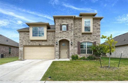 14624 Pablina Ln, Haslet, TX, 76052-3781 | Card Image