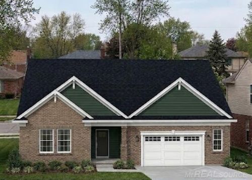 23005 Euclid St, Saint Clair Shores, MI, 48082-2047 | Card Image