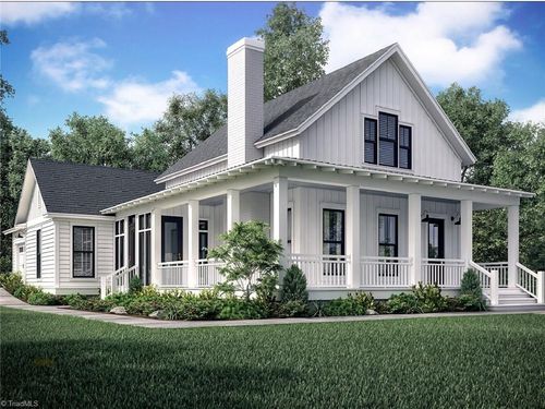 853 Pickett Rd, Lexington, NC, 27295-5430 | Card Image