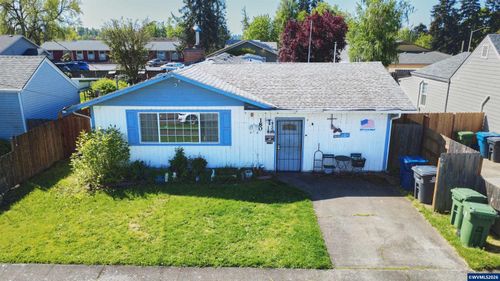 180 W Virginia St, Stayton, OR, 97383-1626 | Card Image