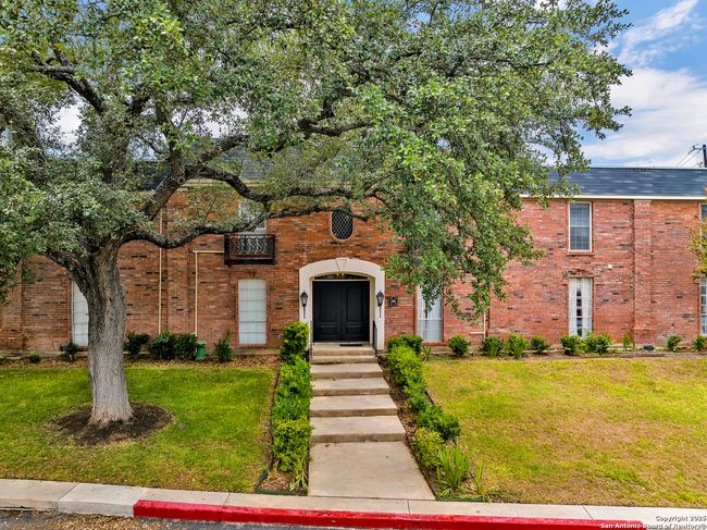 APT-354 - 7500 Callaghan Rd, Condo with 3 bedrooms, 2 bathrooms and null parking in San Antonio TX | Image 5