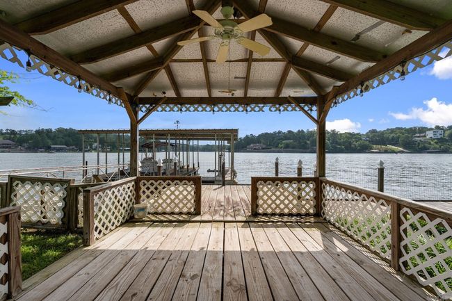 218 Mcdonald Loop, House other with 5 bedrooms, 3 bathrooms and null parking in Hot Springs AR | Image 41