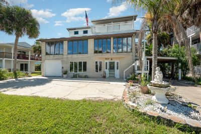 830 Eel Avenue, House other with 4 bedrooms, 4 bathrooms and null parking in New Smyrna Beach FL | Image 1