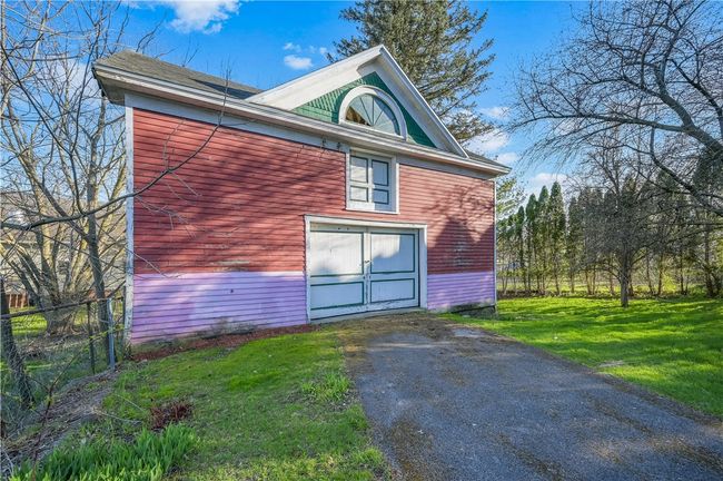 616 E Main St, House other with 4 bedrooms, 2 bathrooms and null parking in Cobleskill NY | Image 35