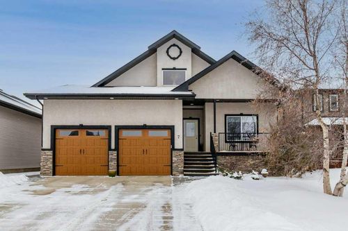 7 Laurel Rd, Sylvan Lake, AB, T4S2P5 | Card Image
