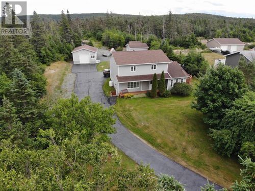 355 Roaches Line, Roaches Line, NL, A0A1W0 | Card Image