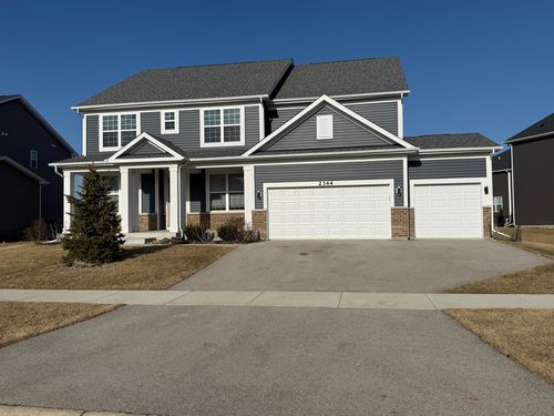 2344 Corn Lily Rd, Naperville, IL, 60564-1030 | Card Image