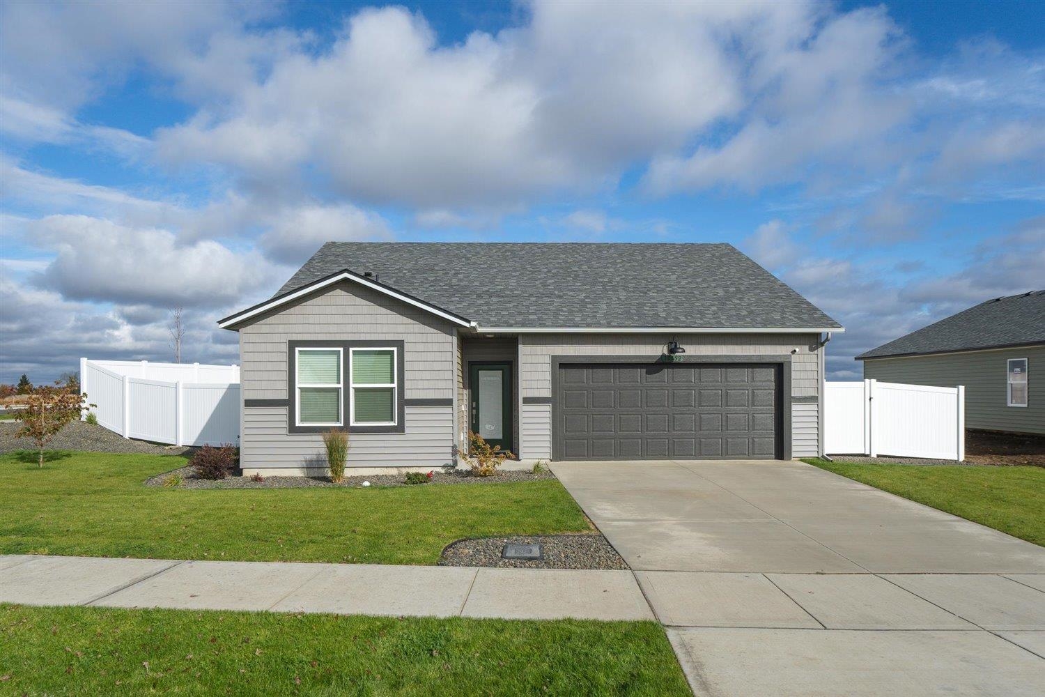 1st Ave, Airway Heights, WA 99001