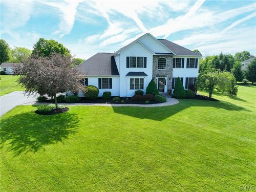 25 Green Links, Owasco, NY, 13021 | Card Image