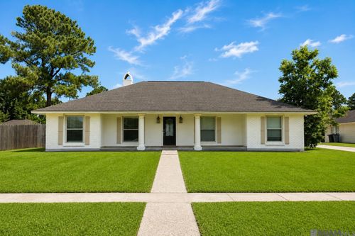 13523 Willowridge Ave, Baton Rouge, LA, 70817-2039 | Card Image