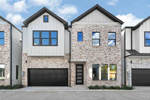 2595 Paul Quinn St, Houston, TX, 77091-4711 | Card Image