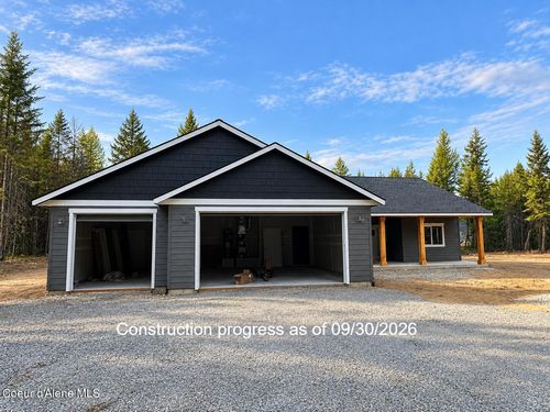 243 Songbird Way, Spirit Lake, ID, 83869-5068 | Card Image