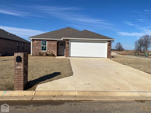 5736 Morgan, Jonesboro, AR, 72405 | Card Image