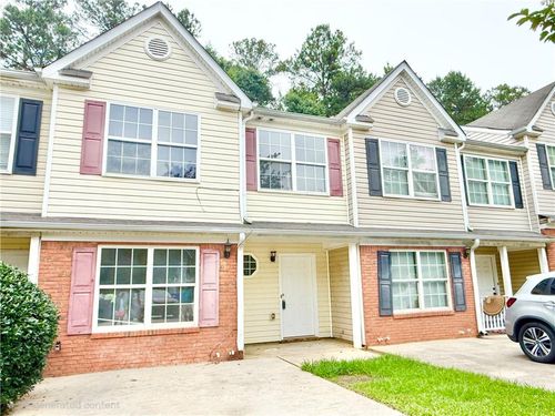 1425 Maple Valley Ct, Union City, GA, 30291-6568 | Card Image