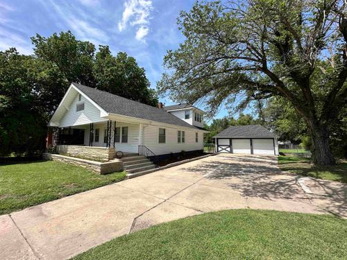 2404 W 13th St N, Wichita, KS, 67203-1929 | Card Image