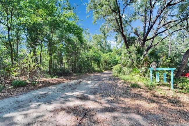 Entrance off of Bull Frog Creek | Image 74