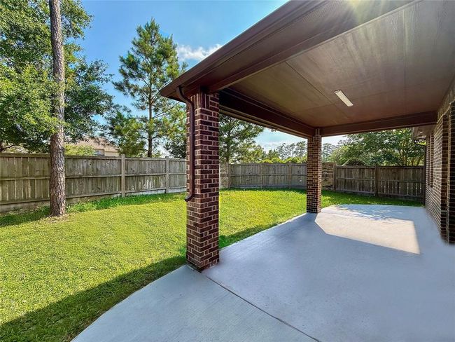 31007 Laurel Creek Ln, House other with 4 bedrooms, 3 bathrooms and 2 parking in Conroe TX | Image 13