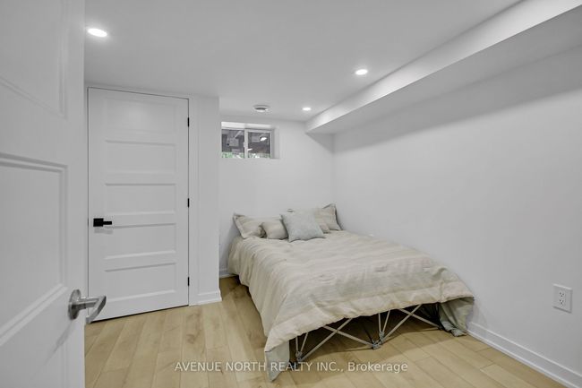 48 Brighton Ave, House attached with 5 bedrooms, 4 bathrooms and 2 parking in Ottawa ON | Image 47