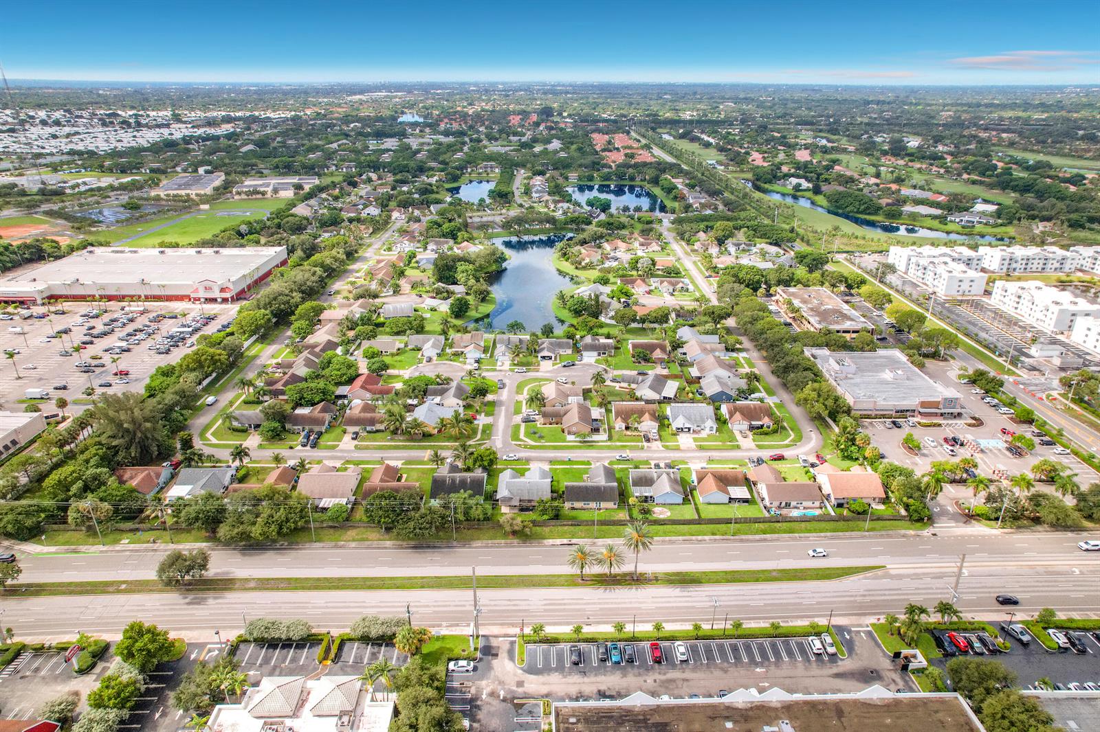 Residential in Boynton Beach 4