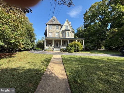 1-519 Walnut Ln, SWARTHMORE, PA, 19081-1146 | Card Image