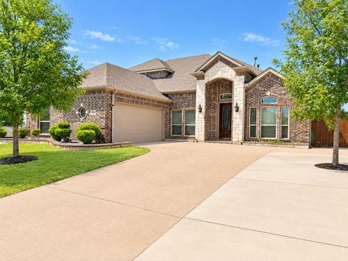 1410 Nighthawk Ln, Mansfield, TX, 76063-2282 | Card Image