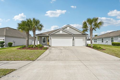 3025 Morning Lake Ct, Green Cove Springs, FL, 32043-8642 | Card Image
