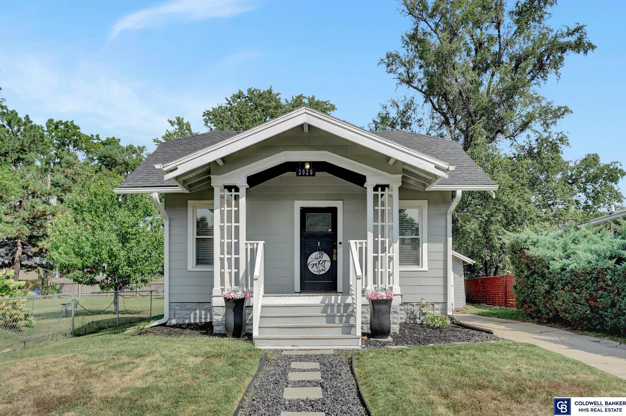 Garfield St, Lincoln, NE 68506