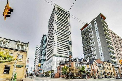 2604-89 Mcgill St, Toronto, ON, M5B0B1 | Card Image