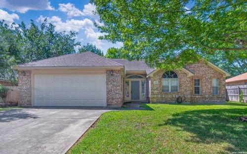 339 Raven Rdg, New Braunfels, TX, 78130-2344 | Card Image