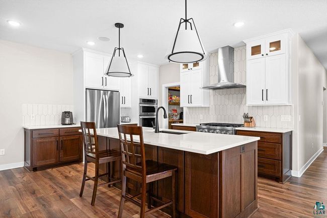 4335 Spring View Dr, House other with 4 bedrooms, 3 bathrooms and null parking in Moose Lake MN | Image 11