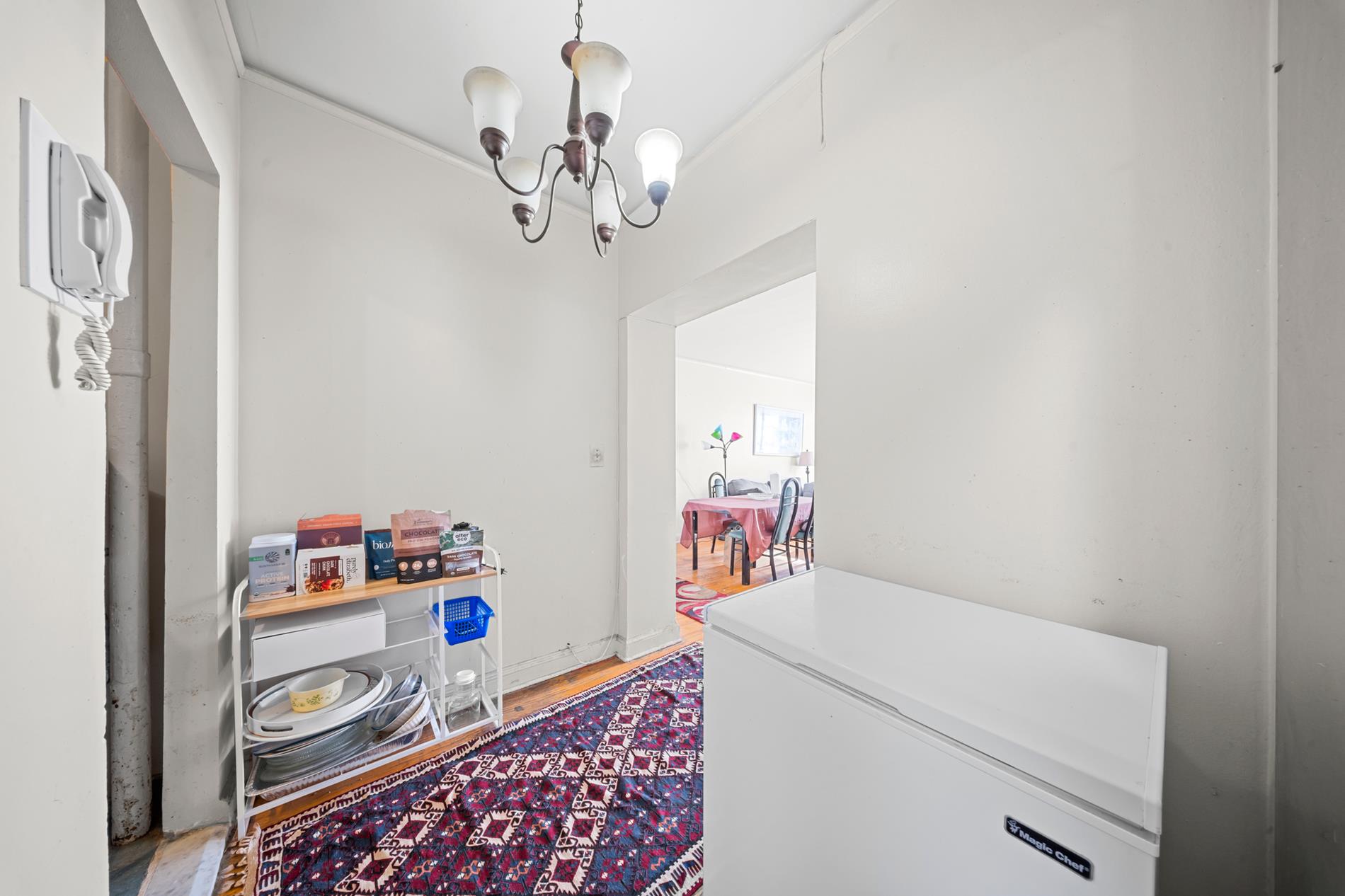 Residential in New York City 5