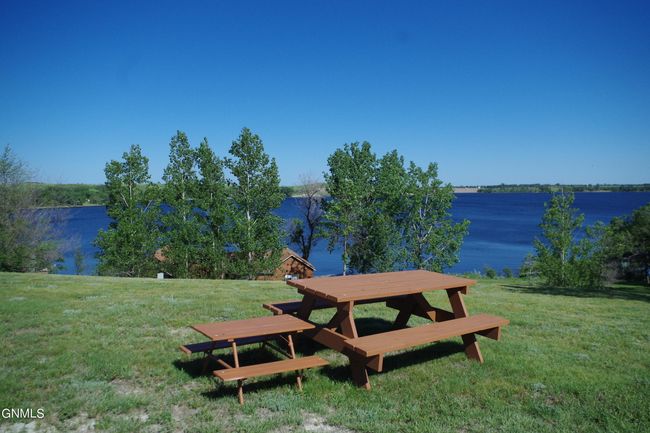 65 Cabin Area 3 Boat Ramp, House other with 2 bedrooms, 1 bathrooms and null parking in Elgin ND | Image 4