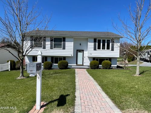 154 Arnies Dr, Carrolltown, PA, 15722-7300 | Card Image
